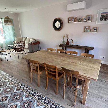 Charmante Maison De Ville Avec Jardin - Miamor Castres  Luaran gambar